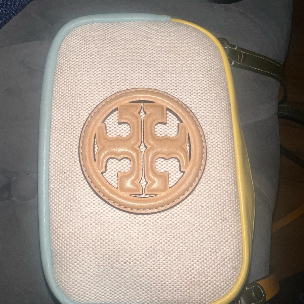 Tory Burch Cross Body Bag